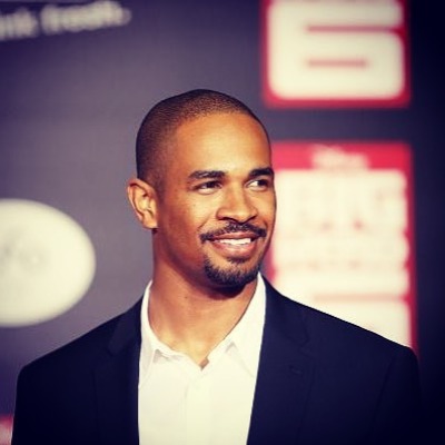Damon Wayans Jr